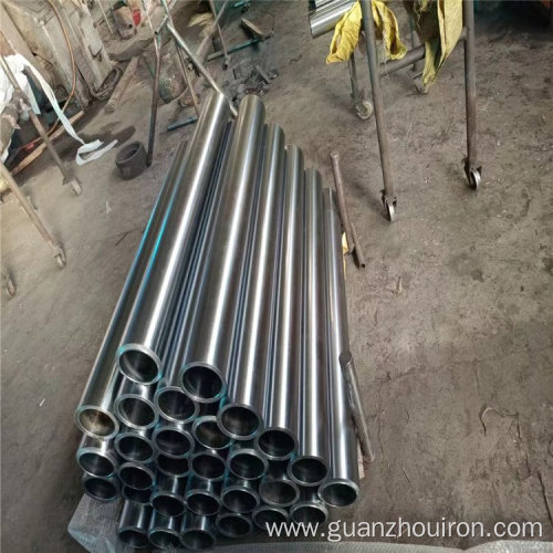 C45 1mm Thick Precision Steel Pipe